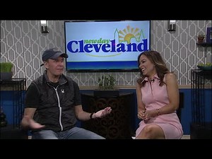 Cleveland Comedian Bob Marley