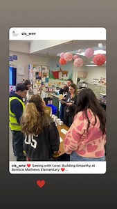 Communities In Schools on Reels | Facebook