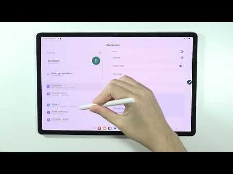 How to Check What Samsung Tablet You Have (Check Samsung Tablet Model)