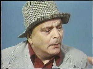 Stairway To Stardom (1983) - Don Costello - comedian