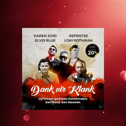 Montecasino isn’t known as a premier entertainment destination for nothing; we bring you all the best shows, from thrilling and amusing to every other possibility!! 🔥 Coming up, we have The Magic of Rob Lake, Conrad Koch & Chester Missing, King of the whip, Dank vir Klank, The Magic Box, Kurt Darren in Kaptein & Vriende, Deep In The City - Open Air Festival and My Fair Lady! Are you ready? 🎟️ Get your tickets at https://bit.ly/3zDKMM0 | Montecasino