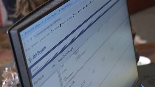 Bexar County's records system restored after outages