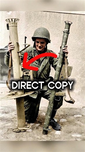 The Cheapest Ways Germany Destroyed Enemy Tanks in WW2 #shorts