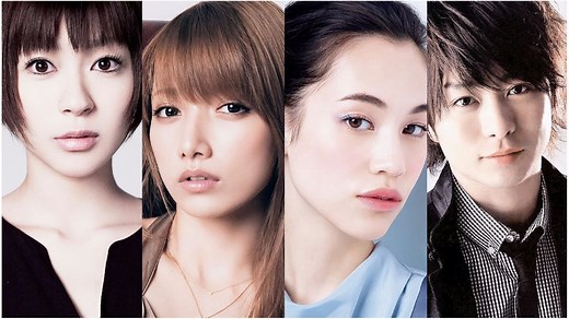 20 Japanese Celebrities Who Have Shown Support for the LGBTQ Community | ARAMA! JAPAN