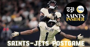 Saints vs. Jets postgame show