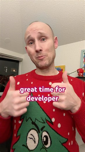 December Dev Challenge #softwaredeveloper