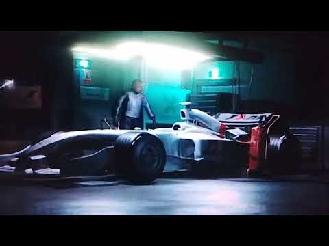 FORMULA ONE 05: F1 05 (PAL) Alternate Intro Song! (🌈 Neo Sky Neo Map - Nijigasaki) #nijigasaki #f1