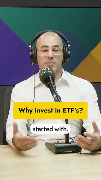 CommSec Invest Ep 7 is OUT NOW 🎉