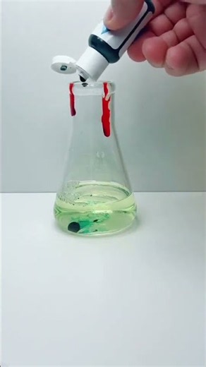 How to make foamy elephant toothpaste