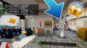 Best murder mystery server in MCPE! - Minecraft PE (Pocket Edition)