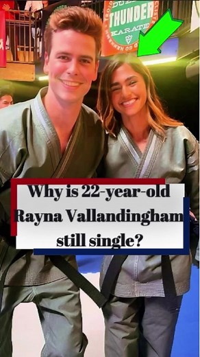 Rayna Vallandingham's Four Rules for Relationships