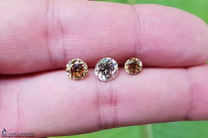 Strontium titanate - New update 2025 - Great video