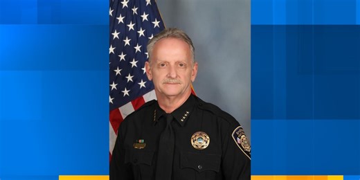 Funeral service, procession honor Knox County Chief Deputy Bernie Lyon