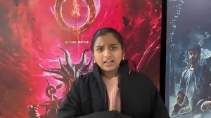 Happy New Year - UI the Movie - Reactions - Review - Robin Theatre - Kengeri Upanagar - Bengaluru Mallika Sonu Mallika Greeshma | Nagesh Kumar B S | Facebook