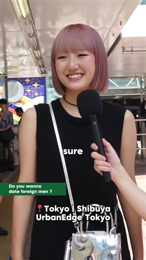 Discover Your Favorite Country Through Street Interviews