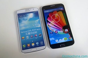 Goophone S4 Mega, Better Hardware Than Original Samsung Galaxy Mega 6.3 - Gizmochina