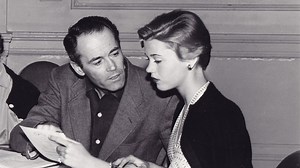 Lessons from Henry Fonda - Video