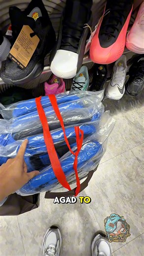 6.6K views · 34 reactions | May nahanap tayong Nike Elite bag V2 sa Taiwan?  #OversoleMNL #elitebag #elitebackpack | John Edwin Espiritu | Facebook