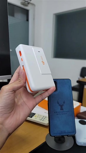 Modem WiFi Xinxun G6: Stabil dan Portabel