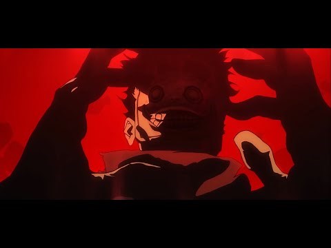 Sukuna domain expansion, but it's Nier Music [4K 50FPS]