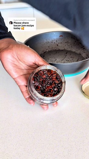Delicious Bacon Jam Recipe You Must Try
