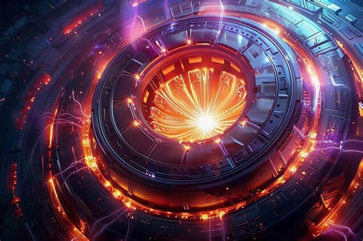 Fusion’s New Hero: The Liquid Metal That Beats the Heat – Lifeboat News: The Blog