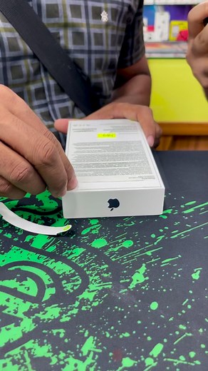 Mobile care MC on Reels