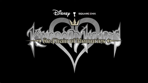 Dearly Beloved (In-Game Version) - Kingdom Hearts Re:Chain of Memories
