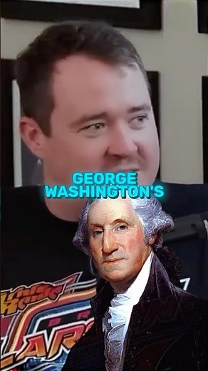 Shane Gillis's WILD Experience At George Washington's Plantation! 🤨