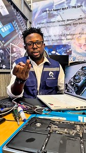 15K views · 425 reactions | Ni storage nshya ituma computer yawe yihuta cyane ⚡ Niba laptop igenda gake, SSD niyo solution ya mbere mbere ya byose. Wari uzi ko guhindura HDD → SSD bishobora guhindura imikorere mu minota mike?  Tuganira kuri ibi buri munsi LIVE saa 7PM. #TechEducation #dolphixgroup #Rwanda #techtips #computerrepair | Dolphix Group Tech Updates | Facebook