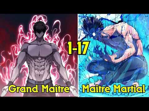 Les autres peuvent Fusionner qu'avec un seul monstre, mais lui peut fusionner avec tous les monstres