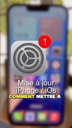 How to update your iPhone (2025) 📱