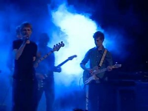 HEY YOU @ Marianum LIVE 2012