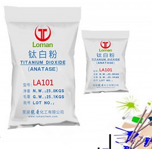 [Hot Item] Anatase Titanium Dioxide with Superior Performance