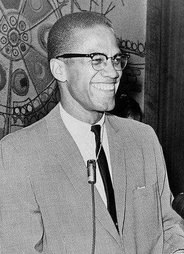 Malcolm X: quem foi, biografia, morte, resumo - Brasil Escola