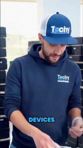 Upgrade Smarter: Certified Pre-Owned Tech - Tested, Guaranteed, Less!