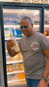 Get your 592 beverages at the Guyana Shop today! #buylocal one 1️⃣ of my favorite local drinks lime 🍋‍🟩 and ginger 🫚, checkout the health benefits and you can thank me later. #Guyana #guyanesefoodie #foodtour #foodtourism. #backyardcafetotheworld | Backyard Cafe