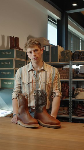 75 reactions · 3 comments | Work Boots Built For The Long Haul. | Tecovas | Facebook