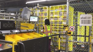 Amazon opens new Opa-locka fulfillment center to the public