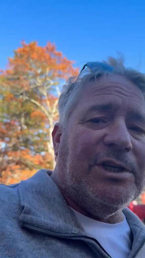 Act one stay dry | Chuck Morici