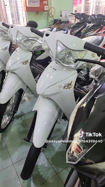 Makeup Trends and Insights from Myanmar TikTok Creators