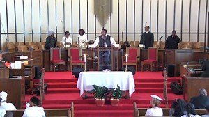Worship and the Word! | Mt. Moriah Baptist Church