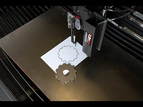 Auto Tracer Demo - 2021