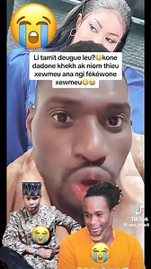 Cas Dafa compliqué dee Adamo Boss dei Négri 😇😇 | Sénégal buzz