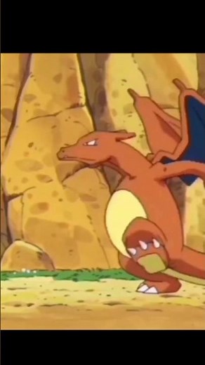 Pikachu's Vacation 😂