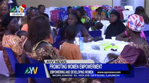 AYV MEDIA PROGRAM PRIME TIME NEWS @9PM | AYV News