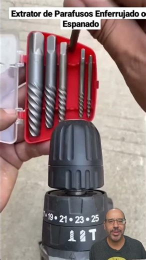 A tip on how to remove screws that even the engineer gave up on. 🚧 🔩 #shorts