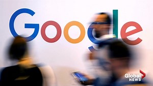 Trump warns Google, Facebook and Twitter to ‘be careful’