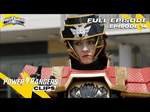 Princess Viera | Ninja Steel | Full Episode | S24 E14 | ‪@PowerRangersClips‬