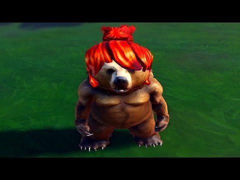 i made some weird shorts in roblox